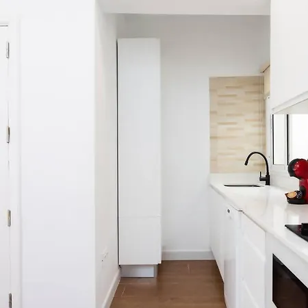 Διαμέρισμα Sunnyland Playa Teresitas San Andrés