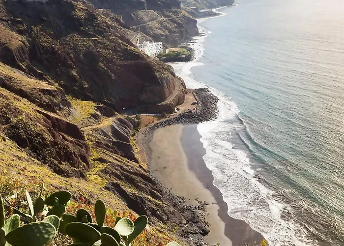 Sunnyland Playa Teresitas San Andrés