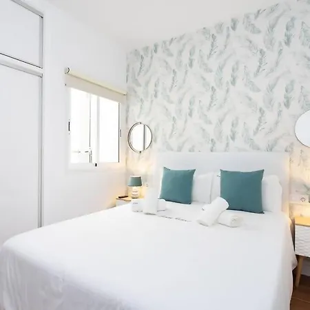 Sunnyland Playa Teresitas *