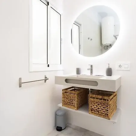 Sunnyland Playa Teresitas 아파트 *