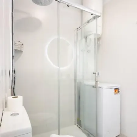 아파트 Sunnyland Playa Teresitas San Andrés