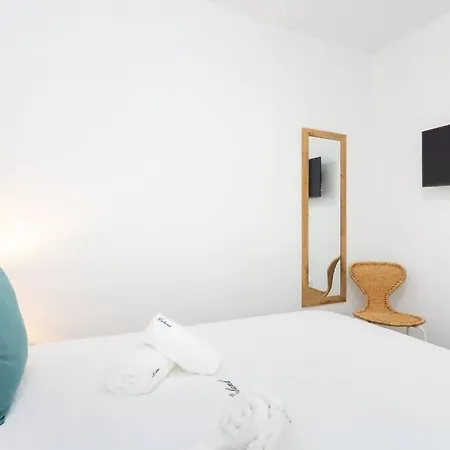 Sunnyland Playa Teresitas 아파트