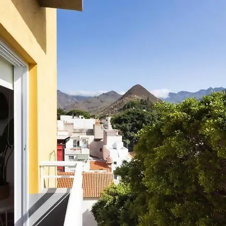 Sunnyland Playa Teresitas *