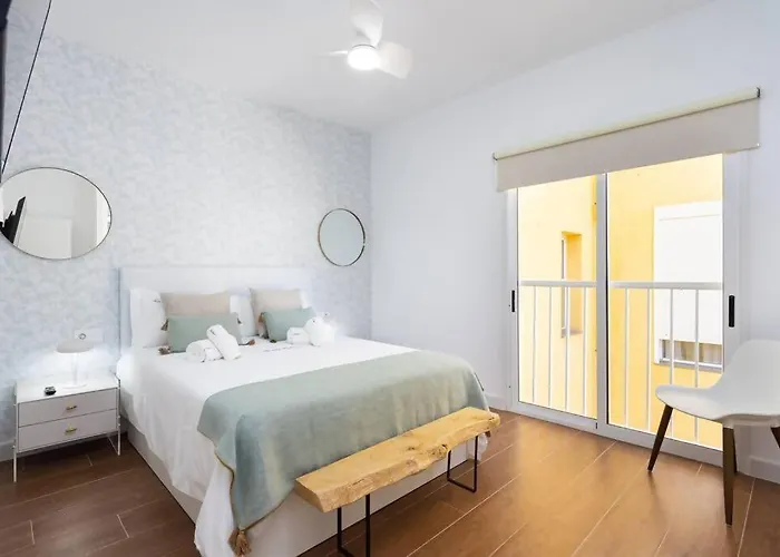 Sunnyland Playa Teresitas * San Andrés