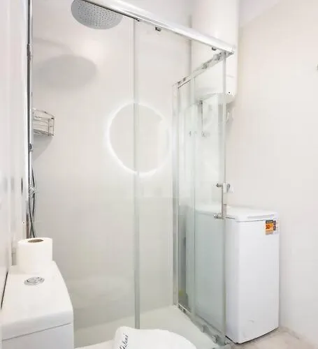 公寓 Sunnyland Playa Teresitas San Andrés