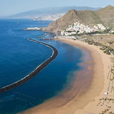 Sunnyland Playa Teresitas Appartement
