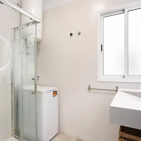 Apartament Sunnyland Playa Teresitas