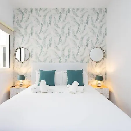 Apartament Sunnyland Playa Teresitas *
