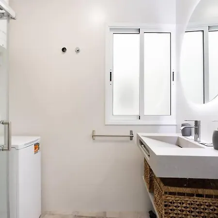 Apartament Sunnyland Playa Teresitas